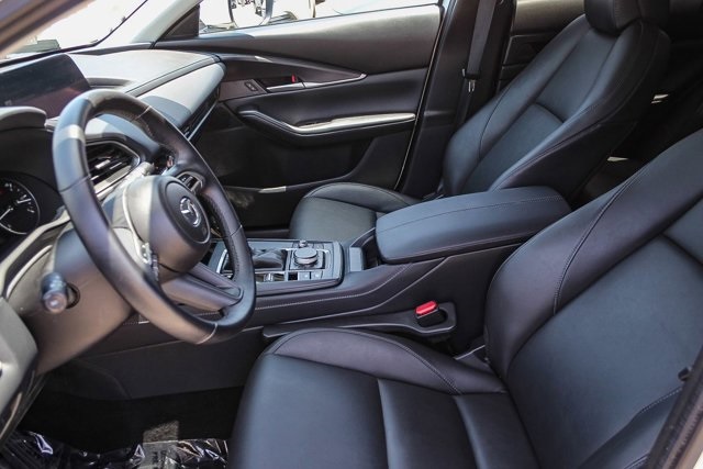 used 2022 Mazda CX-30 car, priced at $21,392