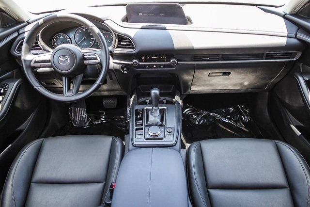 used 2022 Mazda CX-30 car, priced at $21,392