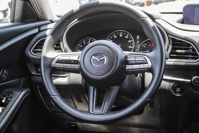 used 2022 Mazda CX-30 car, priced at $21,392