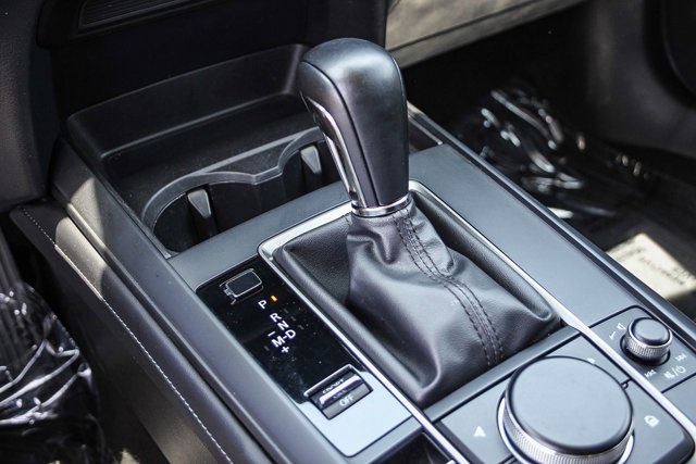 used 2022 Mazda CX-30 car, priced at $21,392