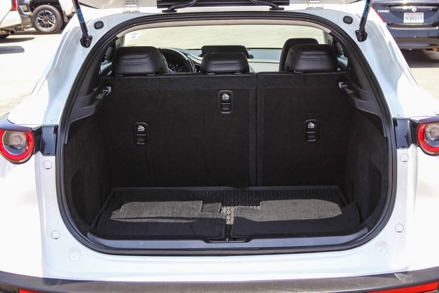 used 2022 Mazda CX-30 car, priced at $21,392