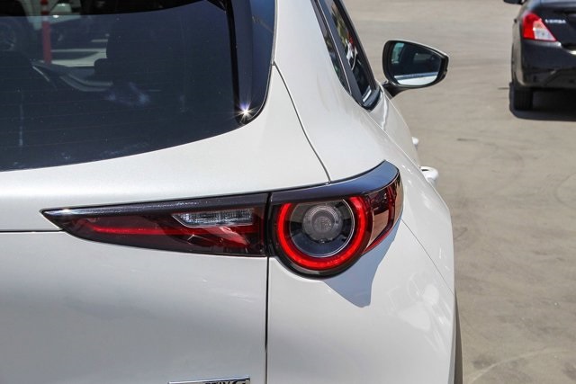used 2022 Mazda CX-30 car, priced at $21,392