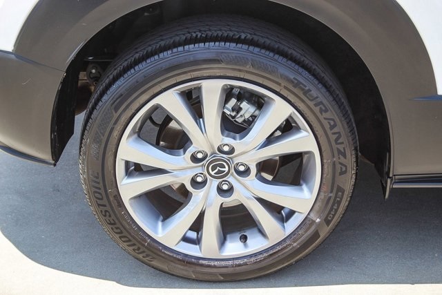 used 2022 Mazda CX-30 car, priced at $21,392