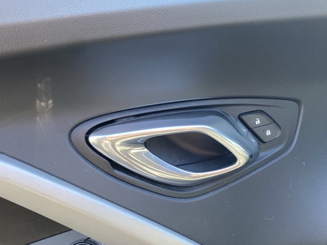 used 2017 Chevrolet Camaro car, priced at $16,995
