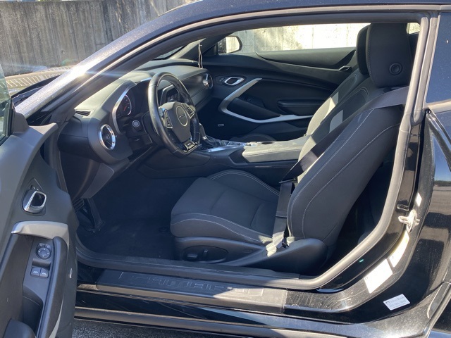used 2017 Chevrolet Camaro car, priced at $16,995