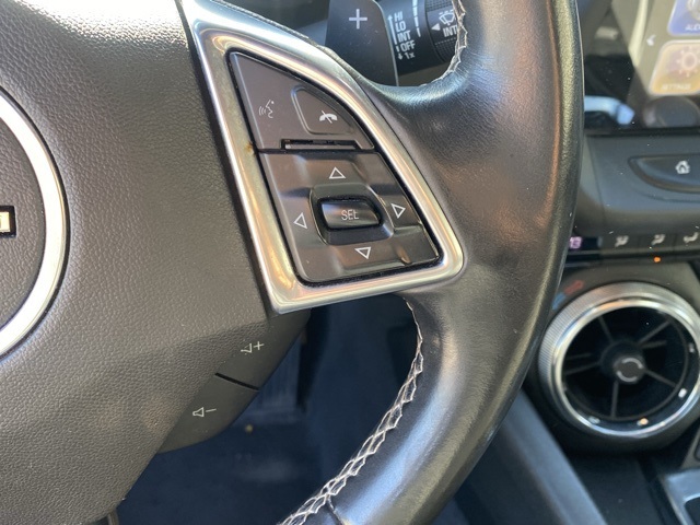 used 2017 Chevrolet Camaro car, priced at $16,995