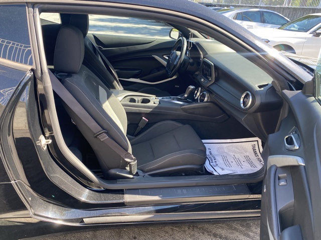 used 2017 Chevrolet Camaro car, priced at $16,995