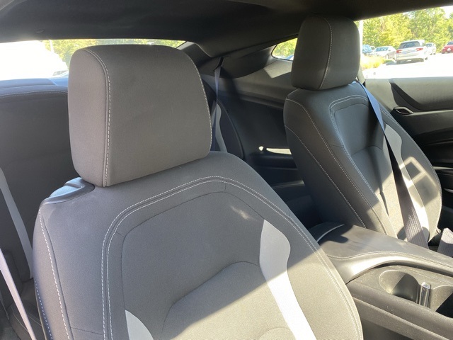 used 2017 Chevrolet Camaro car, priced at $16,995
