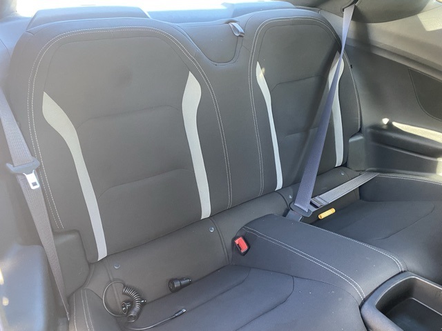 used 2017 Chevrolet Camaro car, priced at $16,995