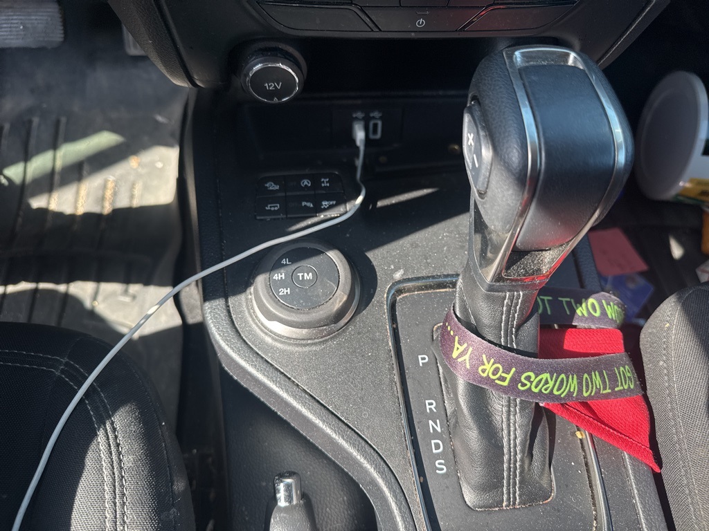 used 2019 Ford Ranger car