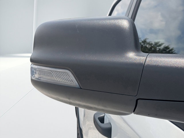 new 2025 Ram 1500 car, priced at $54,530