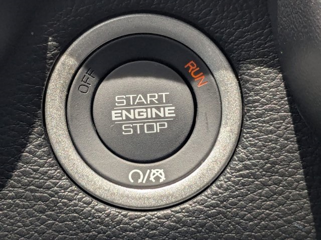 new 2025 Ram 1500 car, priced at $54,530