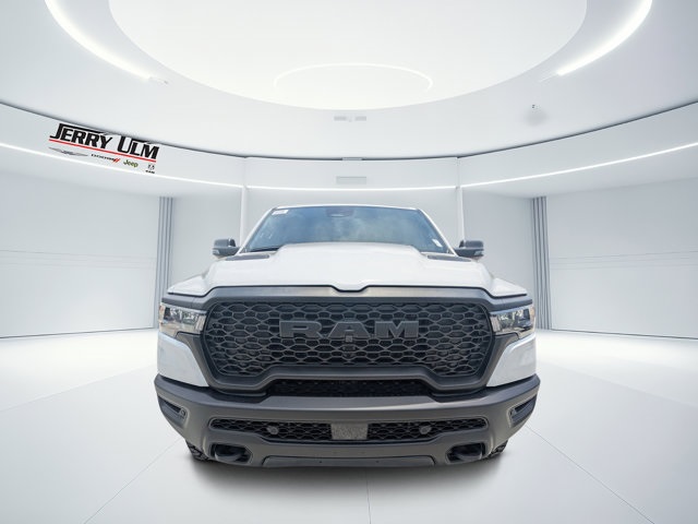 new 2025 Ram 1500 car, priced at $54,530