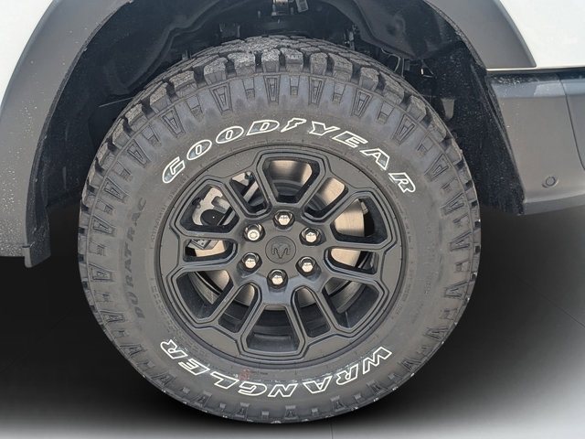 new 2025 Ram 1500 car, priced at $54,530
