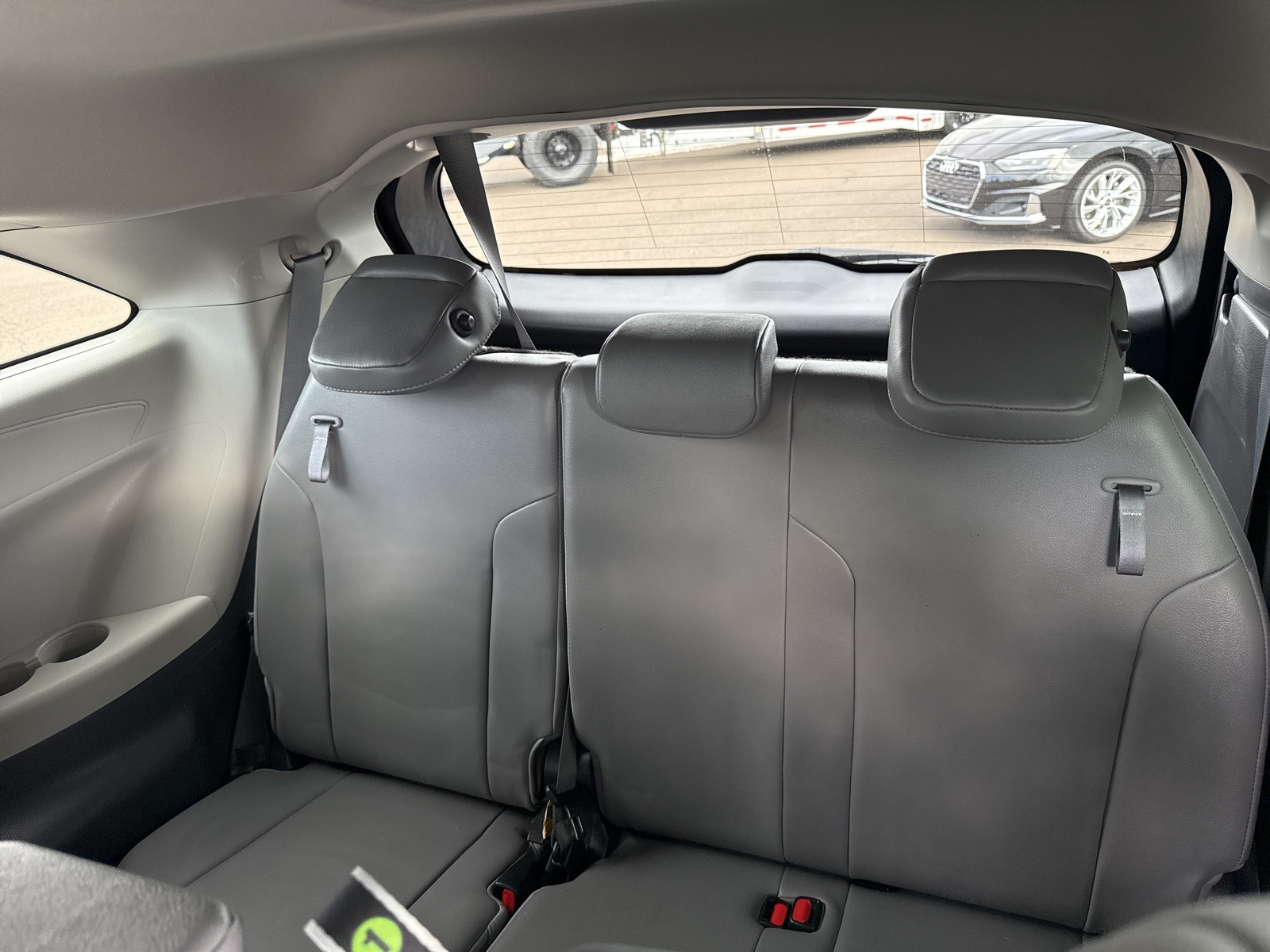 used 2021 Toyota Sienna car, priced at $39,998