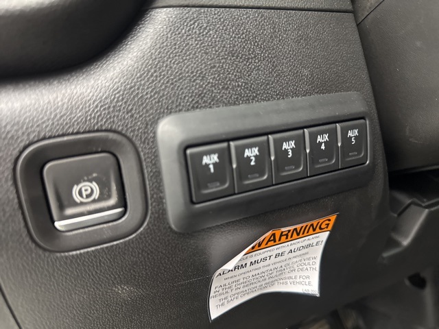 new 2025 Chevrolet Silverado 3500HD car, priced at $74,203