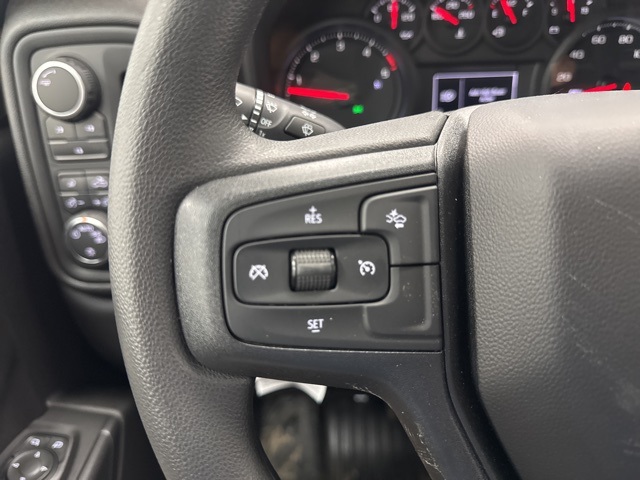 new 2025 Chevrolet Silverado 3500HD car, priced at $74,203