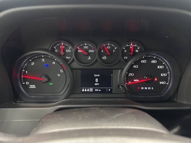 new 2025 Chevrolet Silverado 3500HD car, priced at $74,203