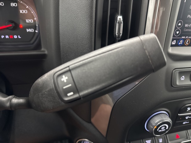 new 2025 Chevrolet Silverado 3500HD car, priced at $74,203