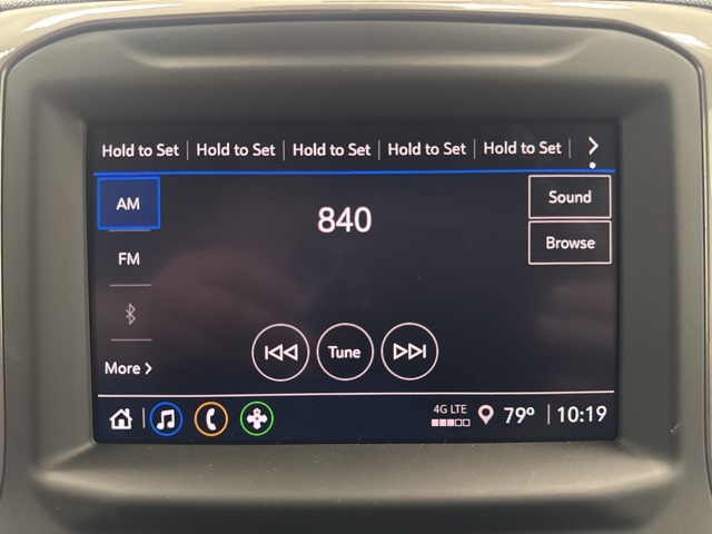 new 2025 Chevrolet Silverado 3500HD car, priced at $74,203