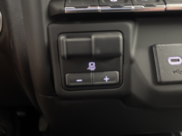 new 2025 Chevrolet Silverado 3500HD car, priced at $74,203