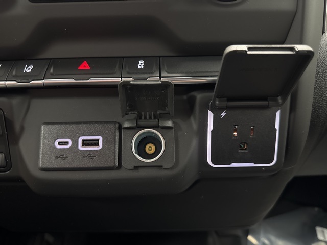 new 2025 Chevrolet Silverado 3500HD car, priced at $74,203