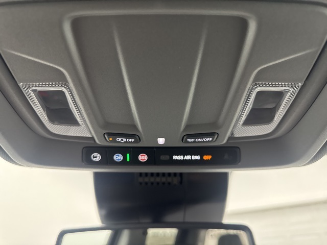new 2025 Chevrolet Silverado 3500HD car, priced at $74,203