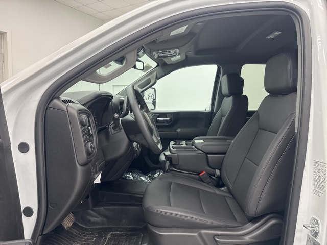 new 2025 Chevrolet Silverado 3500HD car, priced at $74,203