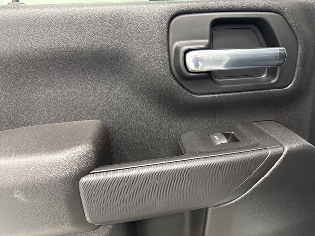 new 2025 Chevrolet Silverado 3500HD car, priced at $74,203