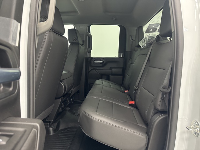 new 2025 Chevrolet Silverado 3500HD car, priced at $74,203