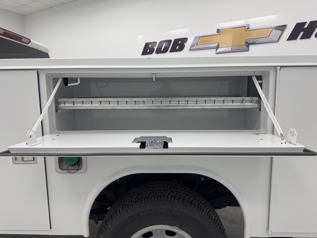 new 2025 Chevrolet Silverado 3500HD car, priced at $74,203