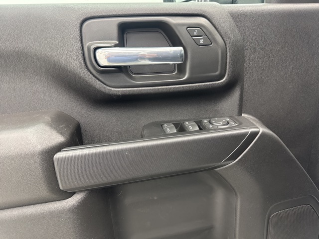new 2025 Chevrolet Silverado 3500HD car, priced at $74,203