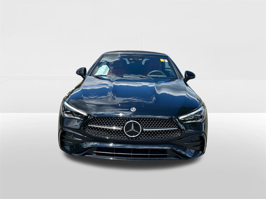 used 2024 Mercedes-Benz CLE car, priced at $60,945