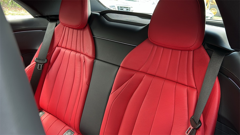 used 2024 Mercedes-Benz CLE car, priced at $60,945