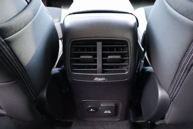 new 2025 Ford Bronco Sport car, priced at $34,455