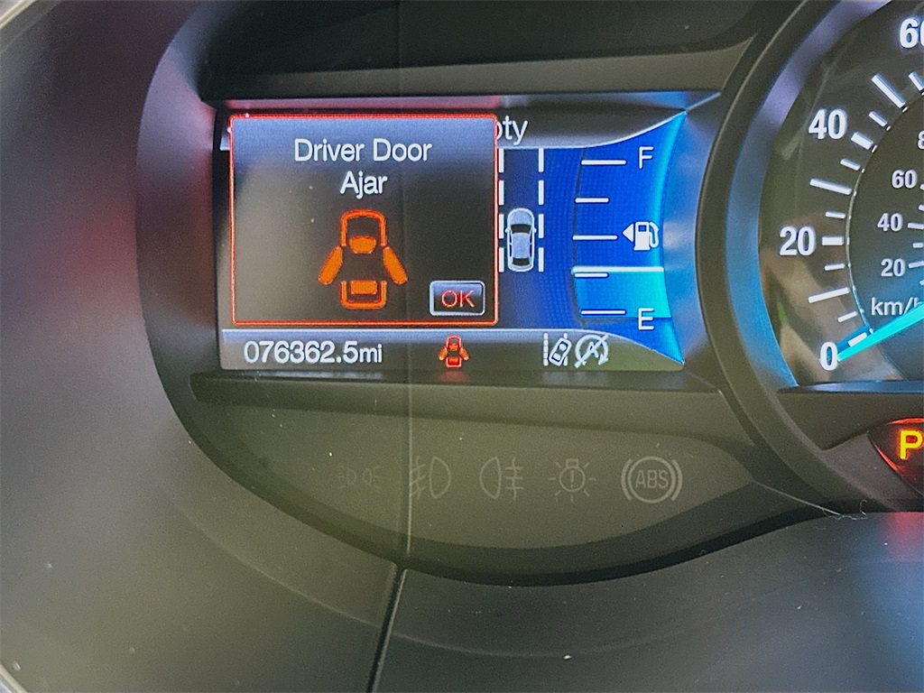 used 2021 Ford Edge car, priced at $21,490