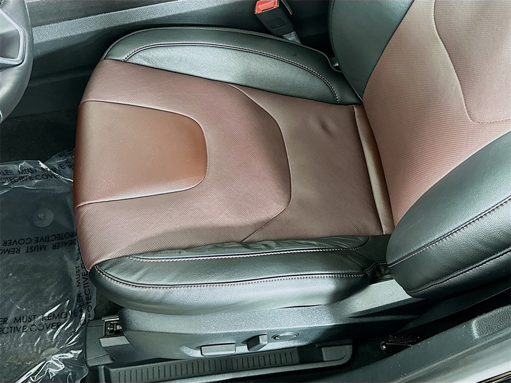 used 2021 Ford Edge car, priced at $21,490