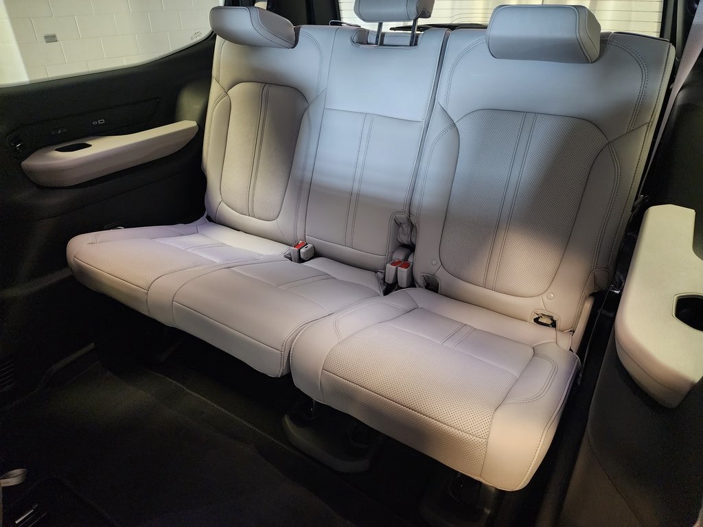 new 2025 Jeep Wagoneer car, priced at $71,999