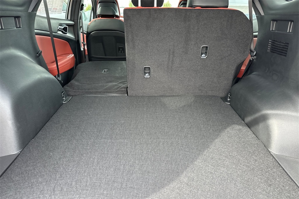 new 2026 Kia Sportage car, priced at $40,250