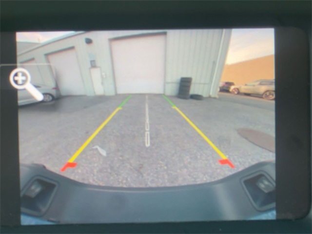 used 2021 Jeep Gladiator car, priced at $22,511