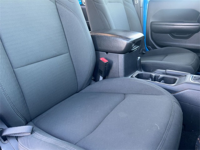 used 2021 Jeep Gladiator car, priced at $22,511