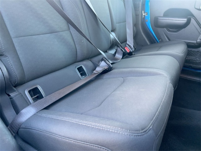 used 2021 Jeep Gladiator car, priced at $22,511