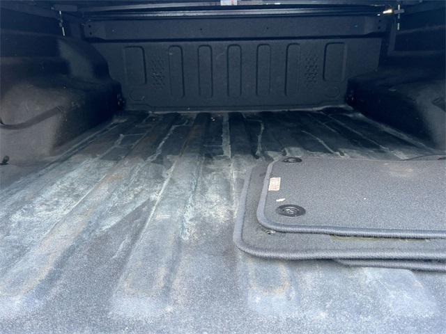 used 2021 Jeep Gladiator car, priced at $22,511