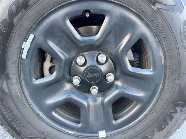 used 2021 Jeep Gladiator car, priced at $22,511