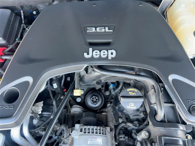 used 2021 Jeep Gladiator car, priced at $22,511