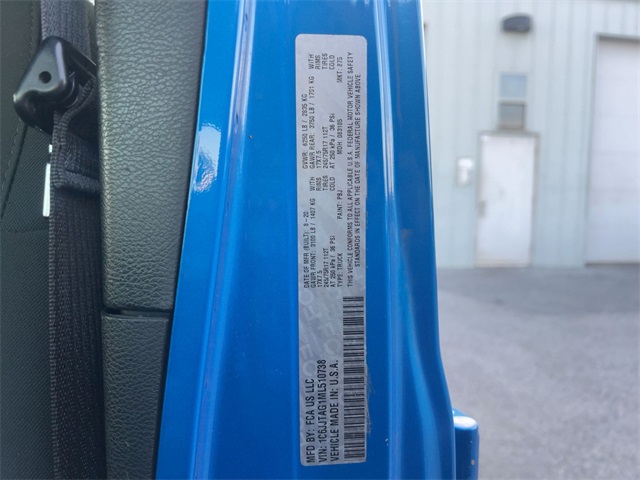 used 2021 Jeep Gladiator car, priced at $22,511