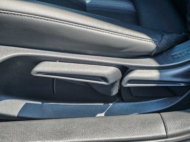 used 2024 Honda Civic car, priced at $24,792