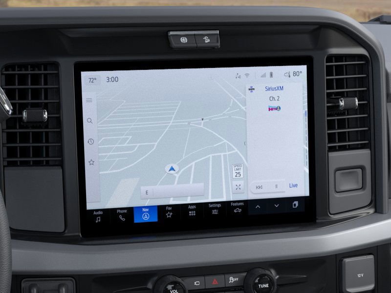 new 2026 Ford F-250SD car, priced at $77,720