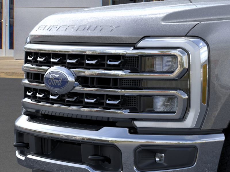 new 2026 Ford F-250SD car, priced at $77,720