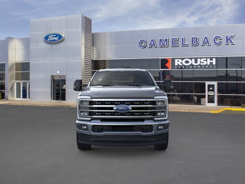 new 2026 Ford F-250SD car, priced at $77,720